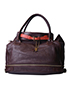 Marlow Bag, front view